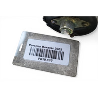 1997-2009 Porsche Boxster 986 Starter Motor, 996-604-103-02, F019, OEM, 1997, 1998, 1999, 2000, 2001, 2002, 2003, 2004, 2005, 2006, 2007, 2008, 2009