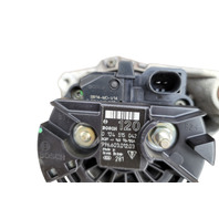 1997-2004 Porsche Boxster 986 Alternator Generator, 996-603-012-05, F019, OEM, 1997, 1998, 1999, 2000, 2001, 2002, 2003, 2004