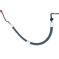 2002-2004 Porsche Boxster 986 Power Steering Hose, 996-347-449-11, F019, OEM, 2002, 2003, 2004