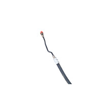 2002-2004 Porsche Boxster 986 Power Steering Hose, 996-347-449-11, F019, OEM, 2002, 2003, 2004