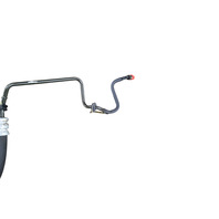 2002-2004 Porsche Boxster 986 Power Steering Hose, 996-347-449-11, F019, OEM, 2002, 2003, 2004