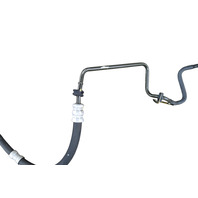2002-2004 Porsche Boxster 986 Power Steering Hose, 996-347-449-11, F019, OEM, 2002, 2003, 2004