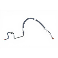 2002-2004 Porsche Boxster 986 Power Steering Hose, 996-347-449-11, F019, OEM, 2002, 2003, 2004