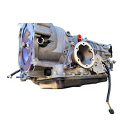 2000-2004 Porsche Boxster 986 Auto Automatic Transmission AWD 2.7L 6 Cyl 149K Miles, F019, OEM, 2000, 2001, 2002, 2003, 2004