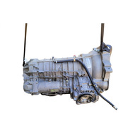 2000-2004 Porsche Boxster 986 Auto Automatic Transmission AWD 2.7L 6 Cyl 149K Miles, F019, OEM, 2000, 2001, 2002, 2003, 2004