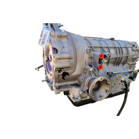 2000-2004 Porsche Boxster 986 Auto Automatic Transmission AWD 2.7L 6 Cyl 149K Miles, F019, OEM, 2000, 2001, 2002, 2003, 2004