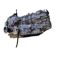 2000-2004 Porsche Boxster 986 Auto Automatic Transmission AWD 2.7L 6 Cyl 149K Miles, F019, OEM, 2000, 2001, 2002, 2003, 2004