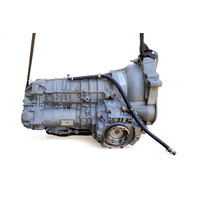 2000-2004 Porsche Boxster 986 Auto Automatic Transmission AWD 2.7L 6 Cyl 149K Miles, F019, OEM, 2000, 2001, 2002, 2003, 2004