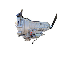 2000-2004 Porsche Boxster 986 Auto Automatic Transmission AWD 2.7L 6 Cyl 149K Miles, F019, OEM, 2000, 2001, 2002, 2003, 2004