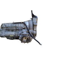 2000-2004 Porsche Boxster 986 Auto Automatic Transmission AWD 2.7L 6 Cyl 149K Miles, F019, OEM, 2000, 2001, 2002, 2003, 2004