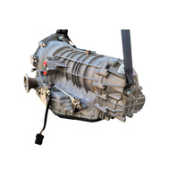 2000-2004 Porsche Boxster 986 Auto Automatic Transmission AWD 2.7L 6 Cyl 149K Miles, F019, OEM, 2000, 2001, 2002, 2003, 2004