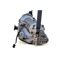 2000-2004 Porsche Boxster 986 Auto Automatic Transmission AWD 2.7L 6 Cyl 149K Miles, F019, OEM, 2000, 2001, 2002, 2003, 2004