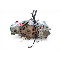 2002 Porsche Boxster 986 Engine Motor Long Block Assembly 2.7L 149K, Mi, F019, OEM, 2002