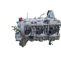 2002 Porsche Boxster 986 Engine Motor Long Block Assembly 2.7L 149K, Mi, F019, OEM, 2002