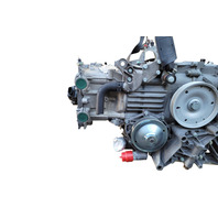 2002 Porsche Boxster 986 Engine Motor Long Block Assembly 2.7L 149K, Mi, F019, OEM, 2002