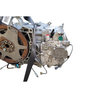 2002 Porsche Boxster 986 Engine Motor Long Block Assembly 2.7L 149K, Mi, F019, OEM, 2002