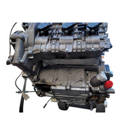 2002 Porsche Boxster 986 Engine Motor Long Block Assembly 2.7L 149K, Mi, F019, OEM, 2002