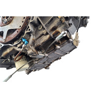 2002 Porsche Boxster 986 Engine Motor Long Block Assembly 2.7L 149K, Mi, F019, OEM, 2002