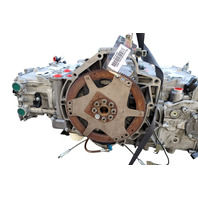 2002 Porsche Boxster 986 Engine Motor Long Block Assembly 2.7L 149K, Mi, F019, OEM, 2002