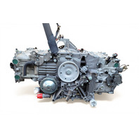 2002 Porsche Boxster 986 Engine Motor Long Block Assembly 2.7L 149K, Mi, F019, OEM, 2002