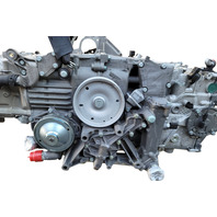 2002 Porsche Boxster 986 Engine Motor Long Block Assembly 2.7L 149K, Mi, F019, OEM, 2002