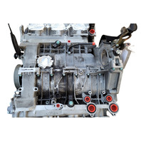 2002 Porsche Boxster 986 Engine Motor Long Block Assembly 2.7L 149K, Mi, F019, OEM, 2002