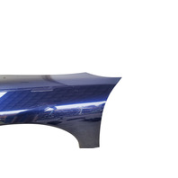 1997-2004 Porsche Boxster 986 Fender Front Left/Driver Blue, 996-503-031-06-GRV, F019, OEM, 1997, 1998, 1999, 2000, 2001, 2002, 2003, 2004