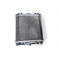 1997-2004 Porsche Boxster 986 Cooling Radiator with Condenser, 996-106-131-81, F019, OEM, 1997, 1998, 1999, 2000, 2001, 2002, 2003, 2004
