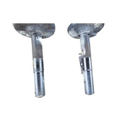 1997-2004 Front Shock Absorber Strut Left/Right Set, 986-343-041-23, F019, OEM, 1997, 1998, 1999, 2000, 2001, 2002, 2003, 2004