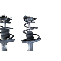 1997-2004 Front Shock Absorber Strut Left/Right Set, 986-343-041-23, F019, OEM, 1997, 1998, 1999, 2000, 2001, 2002, 2003, 2004