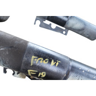 1997-2004 Front Shock Absorber Strut Left/Right Set, 986-343-041-23, F019, OEM, 1997, 1998, 1999, 2000, 2001, 2002, 2003, 2004