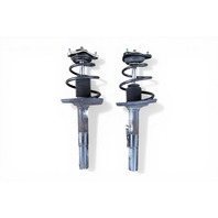 1997-2004 Front Shock Absorber Strut Left/Right Set, 986-343-041-23, F019, OEM, 1997, 1998, 1999, 2000, 2001, 2002, 2003, 2004