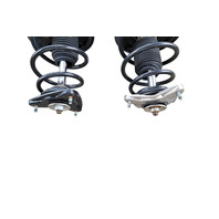 1997-2004 Front Shock Absorber Strut Left/Right Set, 986-343-041-23, F019, OEM, 1997, 1998, 1999, 2000, 2001, 2002, 2003, 2004