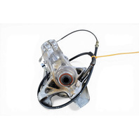 2000-2004 Porsche Boxster 986 Rear Knuckle Spindle Left/Driver, 996-341-958-12, F019, OEM, 2000, 2001, 2002, 2003, 2004