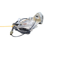 2000-2004 Porsche Boxster 986 Rear Knuckle Spindle Left/Driver, 996-341-958-12, F019, OEM, 2000, 2001, 2002, 2003, 2004