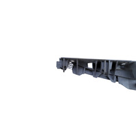 1997-2004 Porsche Boxster 986 Front Bumper Retainer Strip Filler Mount Bracket Stay, 996-505-531-01, F019, OEM, 1997, 1998, 1999, 2000, 2001, 2002, 2003, 2004