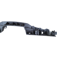 1997-2004 Porsche Boxster 986 Front Bumper Retainer Strip Filler Mount Bracket Stay, 996-505-531-01, F019, OEM, 1997, 1998, 1999, 2000, 2001, 2002, 2003, 2004