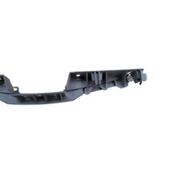 1997-2004 Porsche Boxster 986 Front Bumper Retainer Strip Filler Mount Bracket Stay, 996-505-531-01, F019, OEM, 1997, 1998, 1999, 2000, 2001, 2002, 2003, 2004