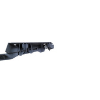 1997-2004 Porsche Boxster 986 Front Bumper Retainer Strip Filler Mount Bracket Stay, 996-505-531-01, F019, OEM, 1997, 1998, 1999, 2000, 2001, 2002, 2003, 2004