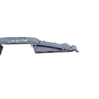 1997-2004 Porsche Boxster 986 Front Bumper Retainer Strip Filler Mount Bracket Stay, 996-505-531-01, F019, OEM, 1997, 1998, 1999, 2000, 2001, 2002, 2003, 2004