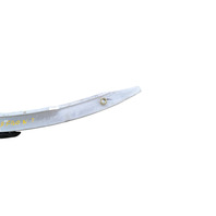 1997-2004 Porsche Boxster 986 Front Bumper Reinforcement Bar Beam, 996-505-031-00, F019, OEM, 1997, 1998, 1999, 2000, 2001, 2002, 2003, 2004