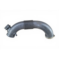2001-2004 Porsche Boxster 986 Air Intake Hose Pipe Tube, 996-110-027-05, F019, OEM, 2001, 2002, 2003, 2004