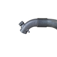 2001-2004 Porsche Boxster 986 Air Intake Hose Pipe Tube, 996-110-027-05, F019, OEM, 2001, 2002, 2003, 2004