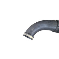 2001-2004 Porsche Boxster 986 Air Intake Hose Pipe Tube, 996-110-027-05, F019, OEM, 2001, 2002, 2003, 2004
