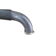 2001-2004 Porsche Boxster 986 Air Intake Hose Pipe Tube, 996-110-027-05, F019, OEM, 2001, 2002, 2003, 2004