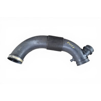 2001-2004 Porsche Boxster 986 Air Intake Hose Pipe Tube, 996-110-027-05, F019, OEM, 2001, 2002, 2003, 2004