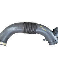 2001-2004 Porsche Boxster 986 Air Intake Hose Pipe Tube, 996-110-027-05, F019, OEM, 2001, 2002, 2003, 2004