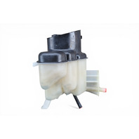1997-2008 Porsche Boxster 986 Radiator Overflow Expansion Fluid Tank Reservoir, 996-106-147-08, F019, OEM, 1997, 1998, 1999, 2000, 2001, 2002, 2003, 2004, 2005, 2006, 2007, 2008