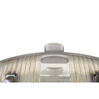 2000-2002 Porsche Boxster 986 2.7L Exhaust Muffler Tip, 996-111-152-02, F019, OEM, 2000, 2001, 2002
