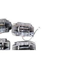 1997-2008 Porsche Boxster 986 Brake Caliper Assembly Front/Rear Right/Left Set(4) 986-351-422-03, F019, OEM, 1997, 1998, 1999, 2000, 2001, 2002, 2003, 2004, 2005, 2006, 2007, 2008